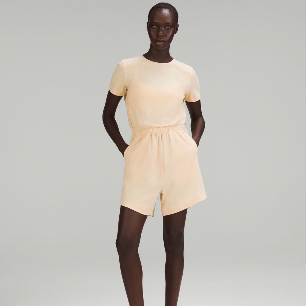 NWT!✨ Lululemon Romper